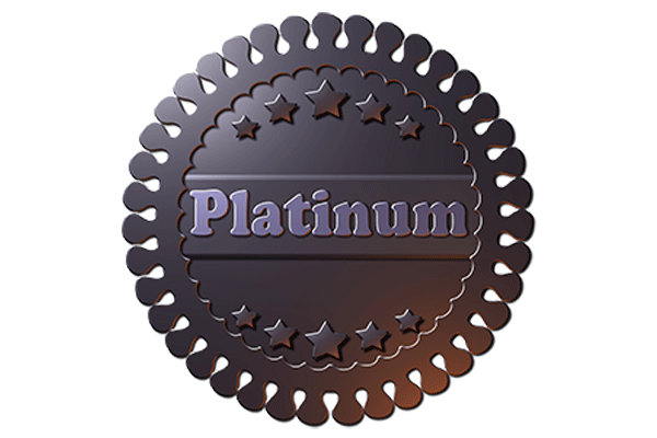 Platinum Collection 