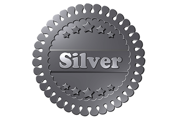 Silver Collection