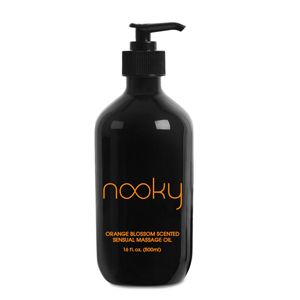 Nooky Lube